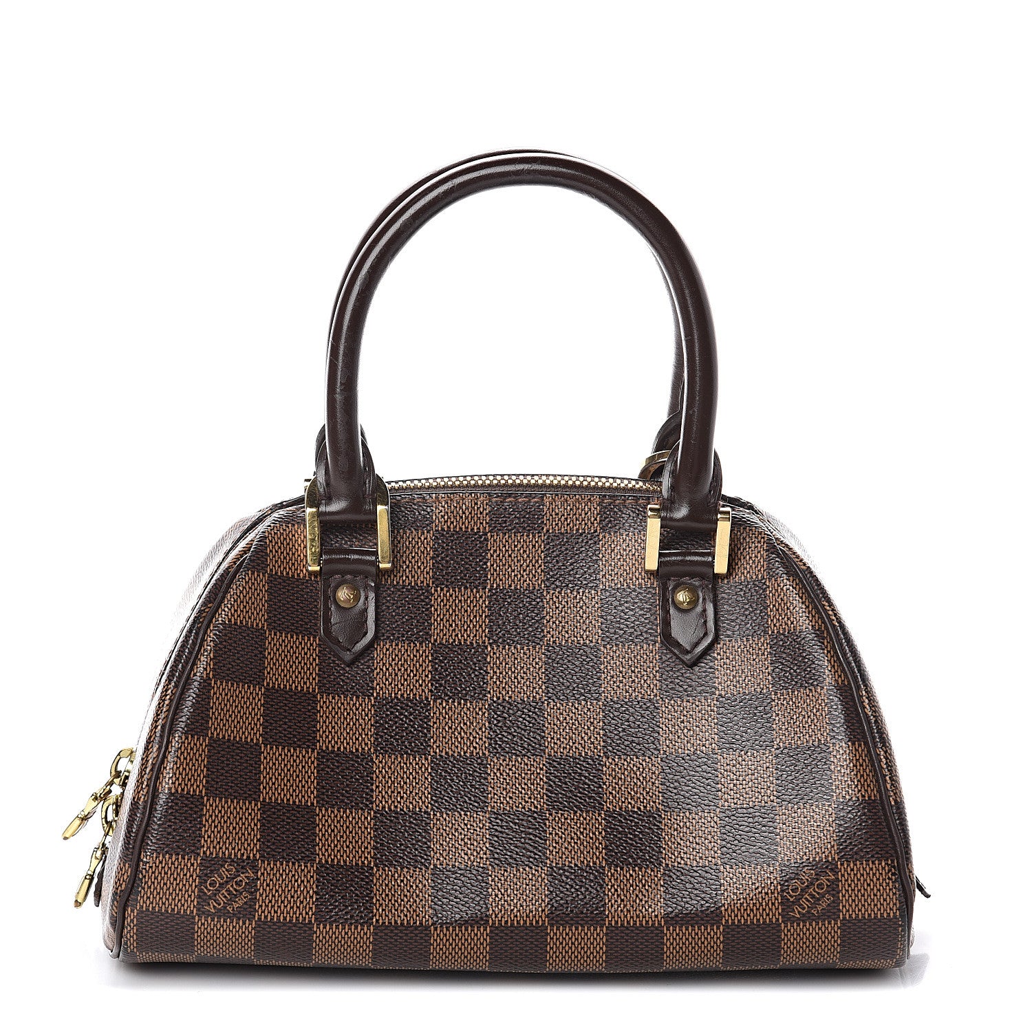 Louis Vuitton Damier Ebene Ribera Mini 1 of 8