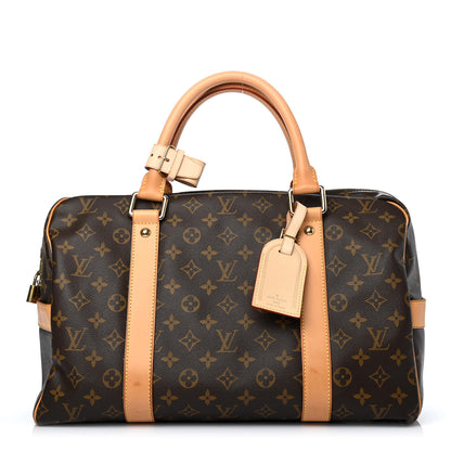 Louis Vuitton Monogram Carryall 1 of 4