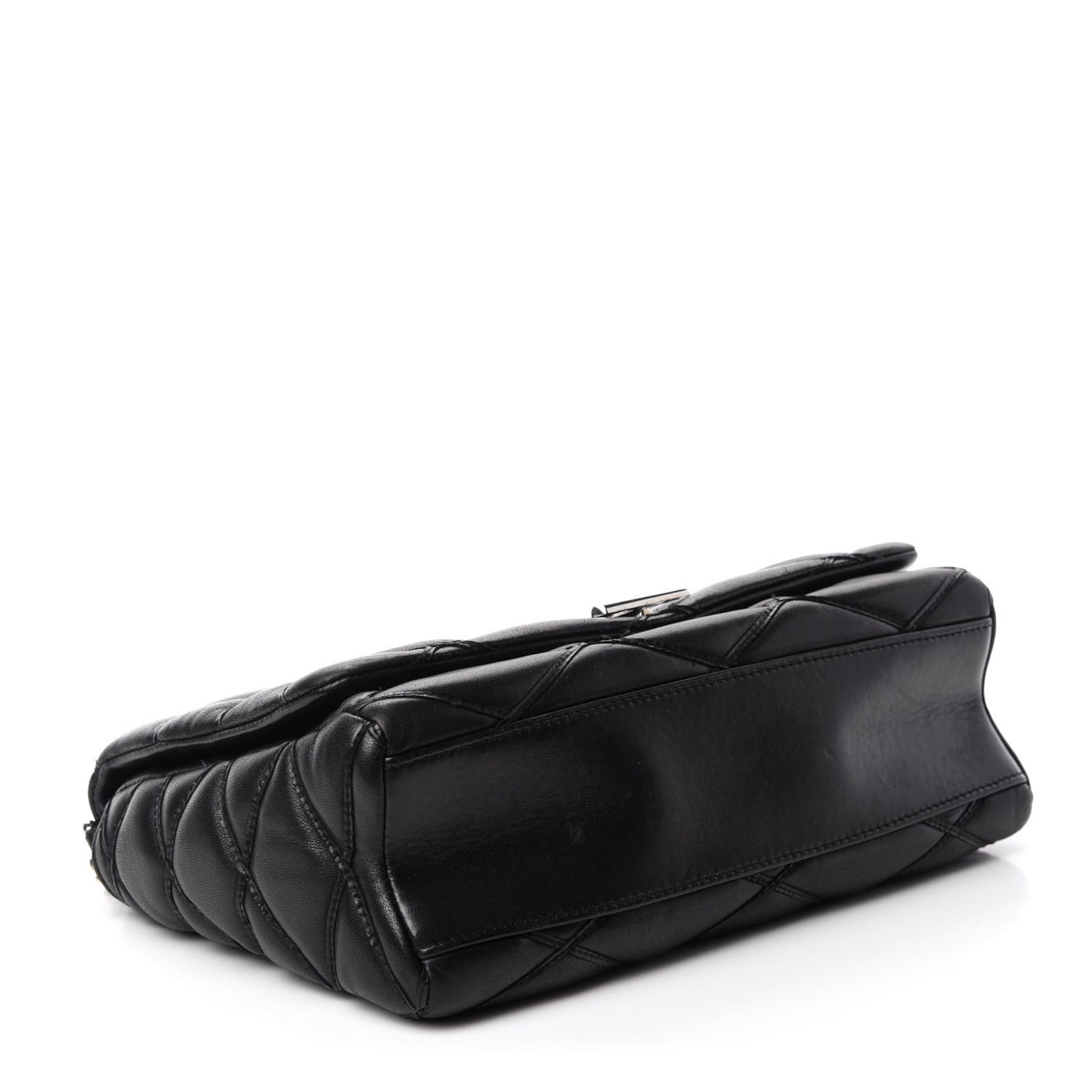 Lambskin Malletage GO-14 MM Black