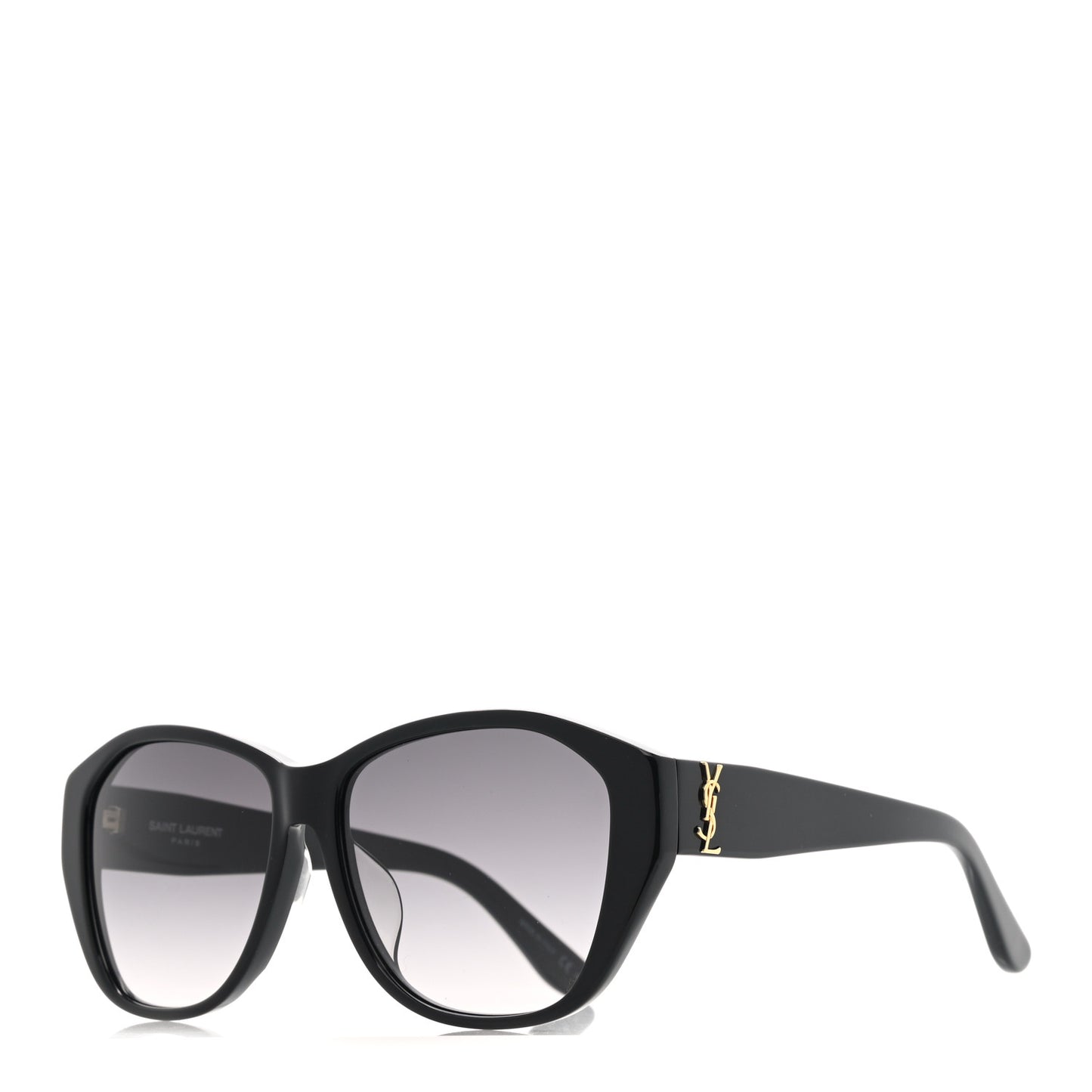 SLM8/F Sunglasses Black