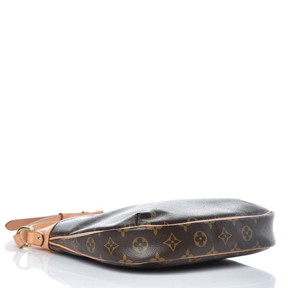 Louis Vuitton Monogram Odeon PM 4 of 12