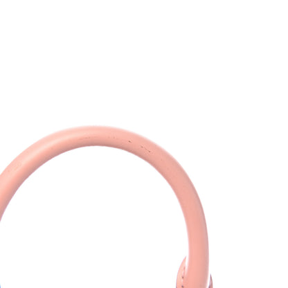 Louis Vuitton Epi Alma BB Rose Ballerine 10 of 11