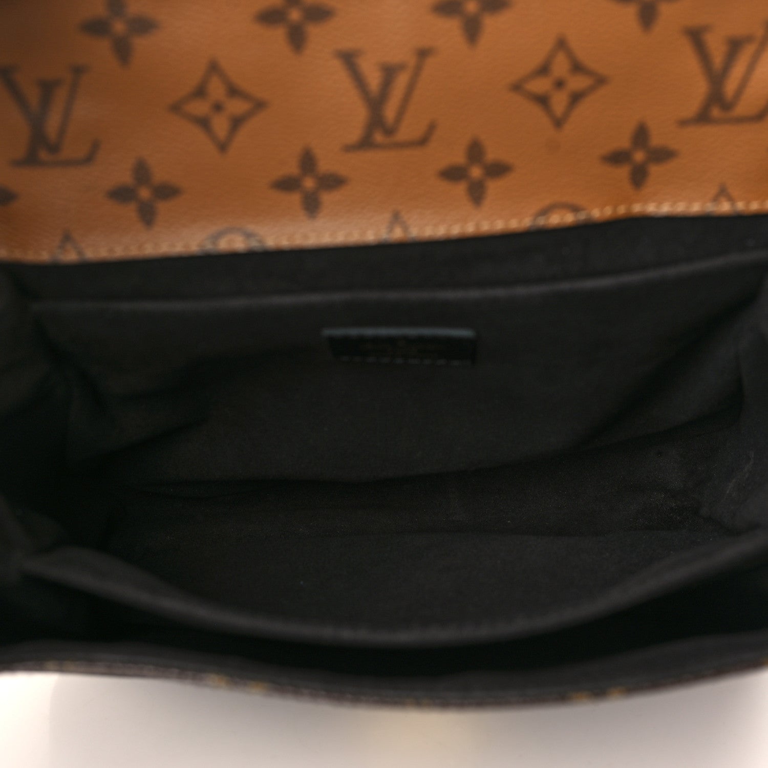 Louis Vuitton Reverse Monogram Pochette Metis 5 of 8