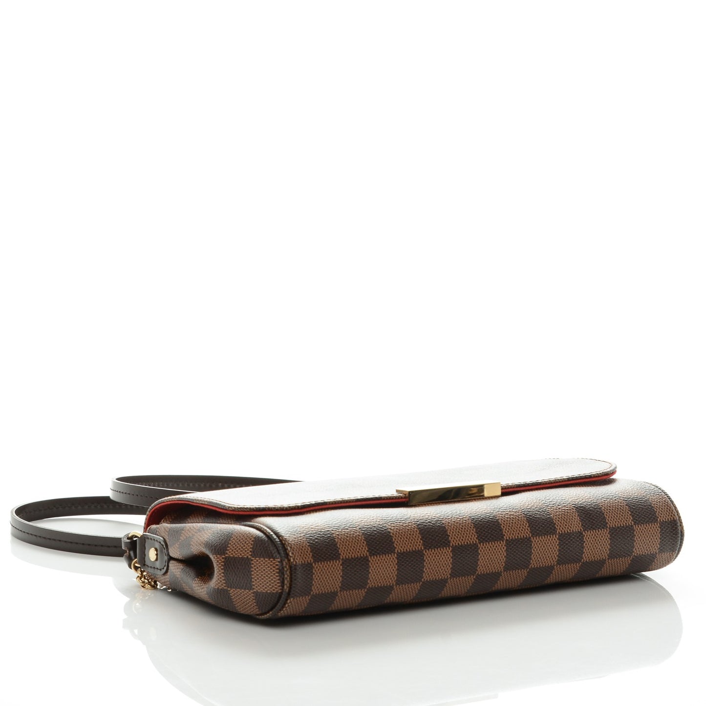 Damier Ebene Favorite MM