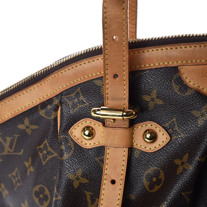 Louis Vuitton Monogram Tivoli GM 10 of 19