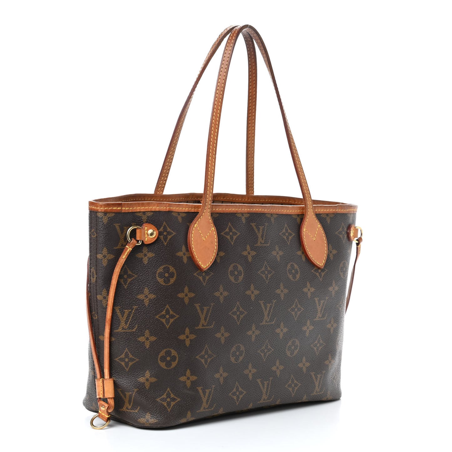 Monogram Neverfull PM