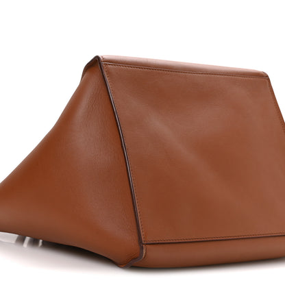 Celine Smooth Calfskin Small Big Bag Tan 10 of 11