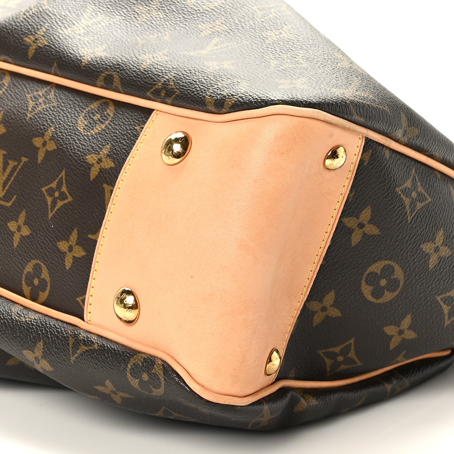 Louis Vuitton Monogram Boetie MM 8 of 8
