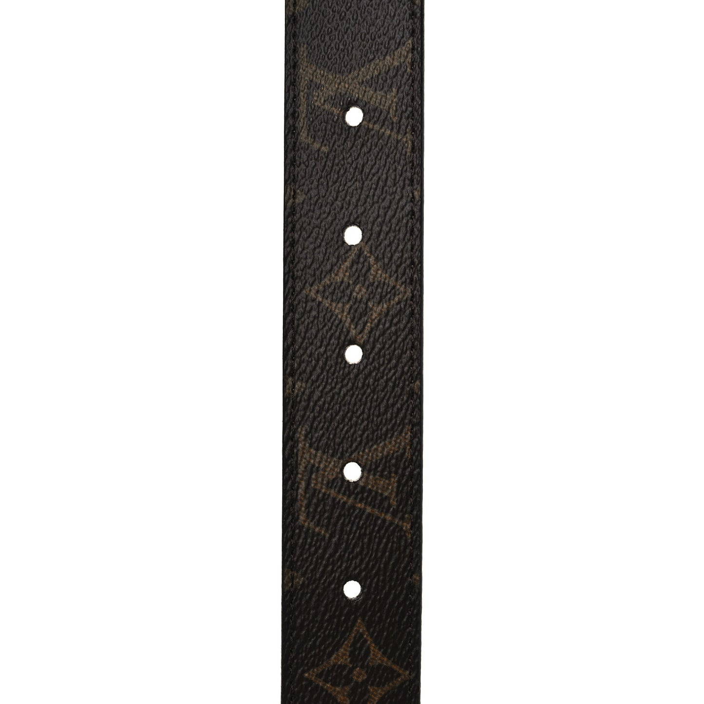 Monogram Essential V Belt 80 32
