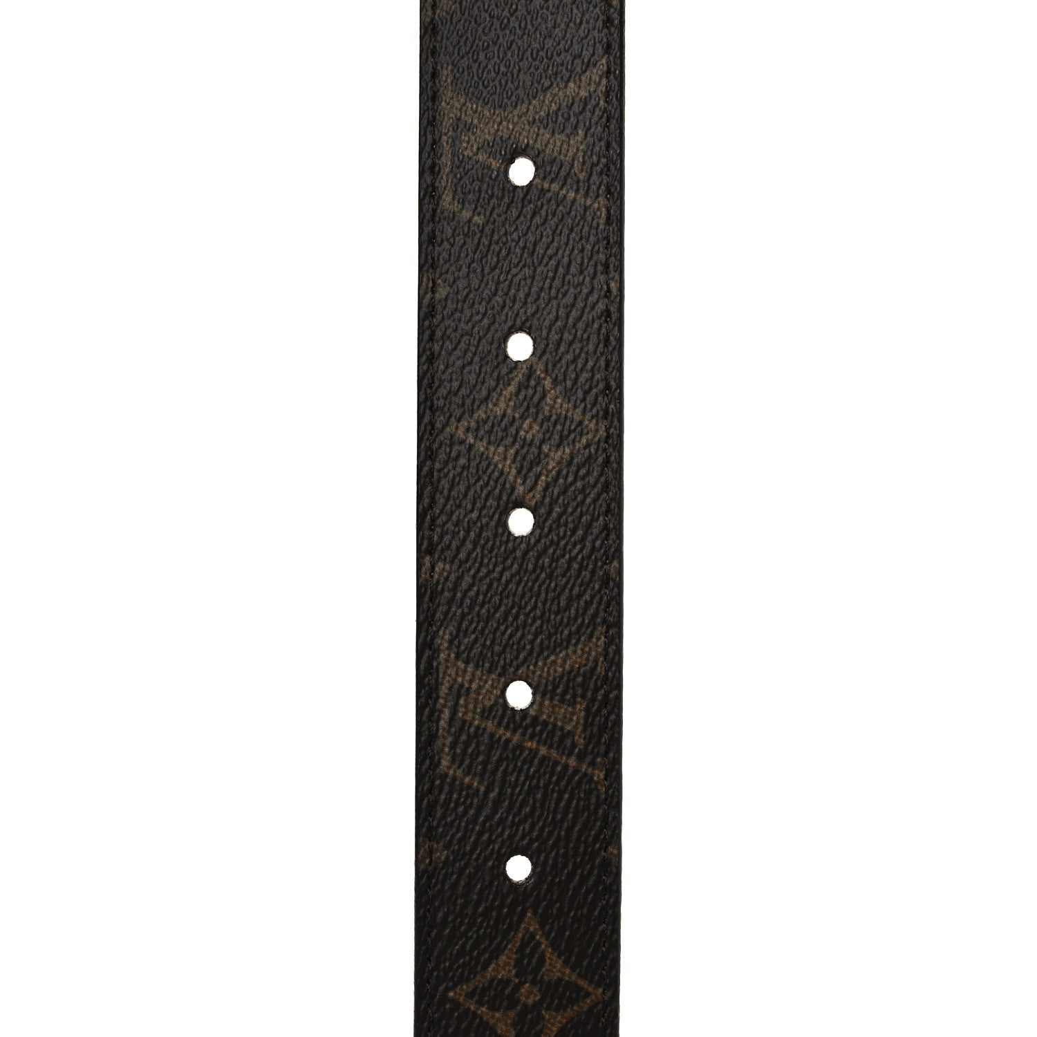 Louis Vuitton Monogram Essential V Belt 80 32 8 of 9