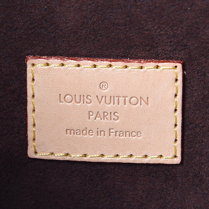 Louis Vuitton Monogram Pochette Metis 7 of 7