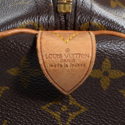 Louis Vuitton Monogram Keepall 45 7 of 7
