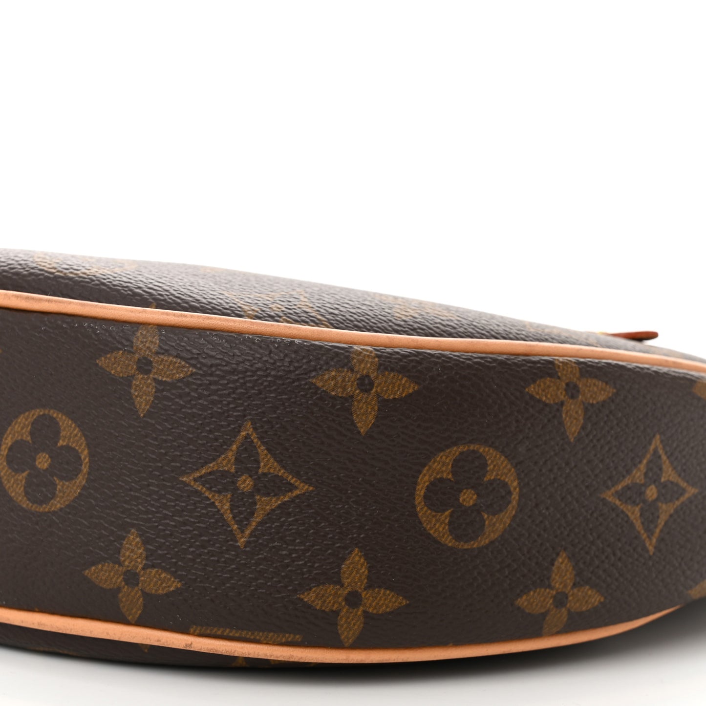 Monogram Loop
