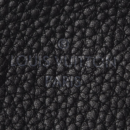 Louis Vuitton Damier Ebene Jersey Black 9 of 9