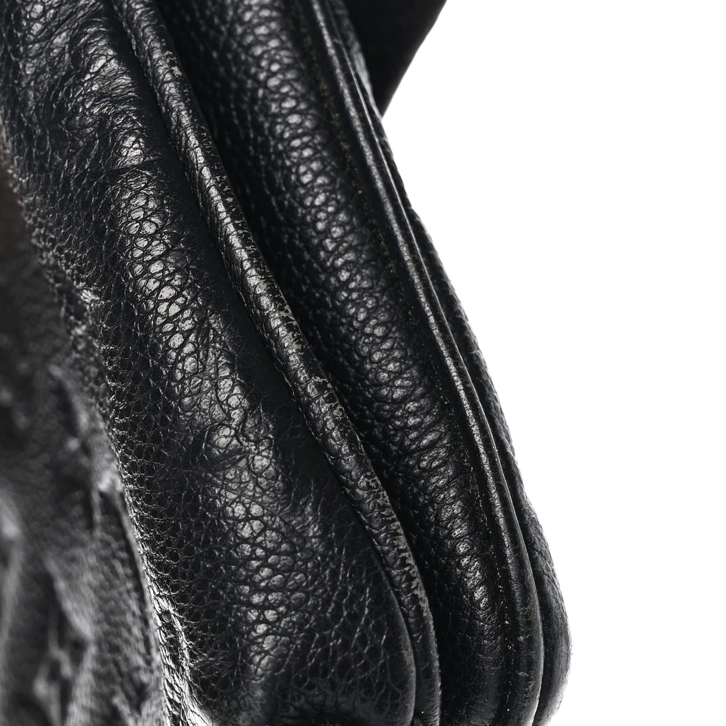 Empreinte Twice Black