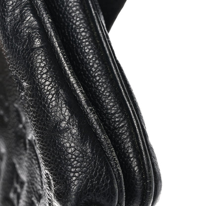 Louis Vuitton Empreinte Twice Black 14 of 14
