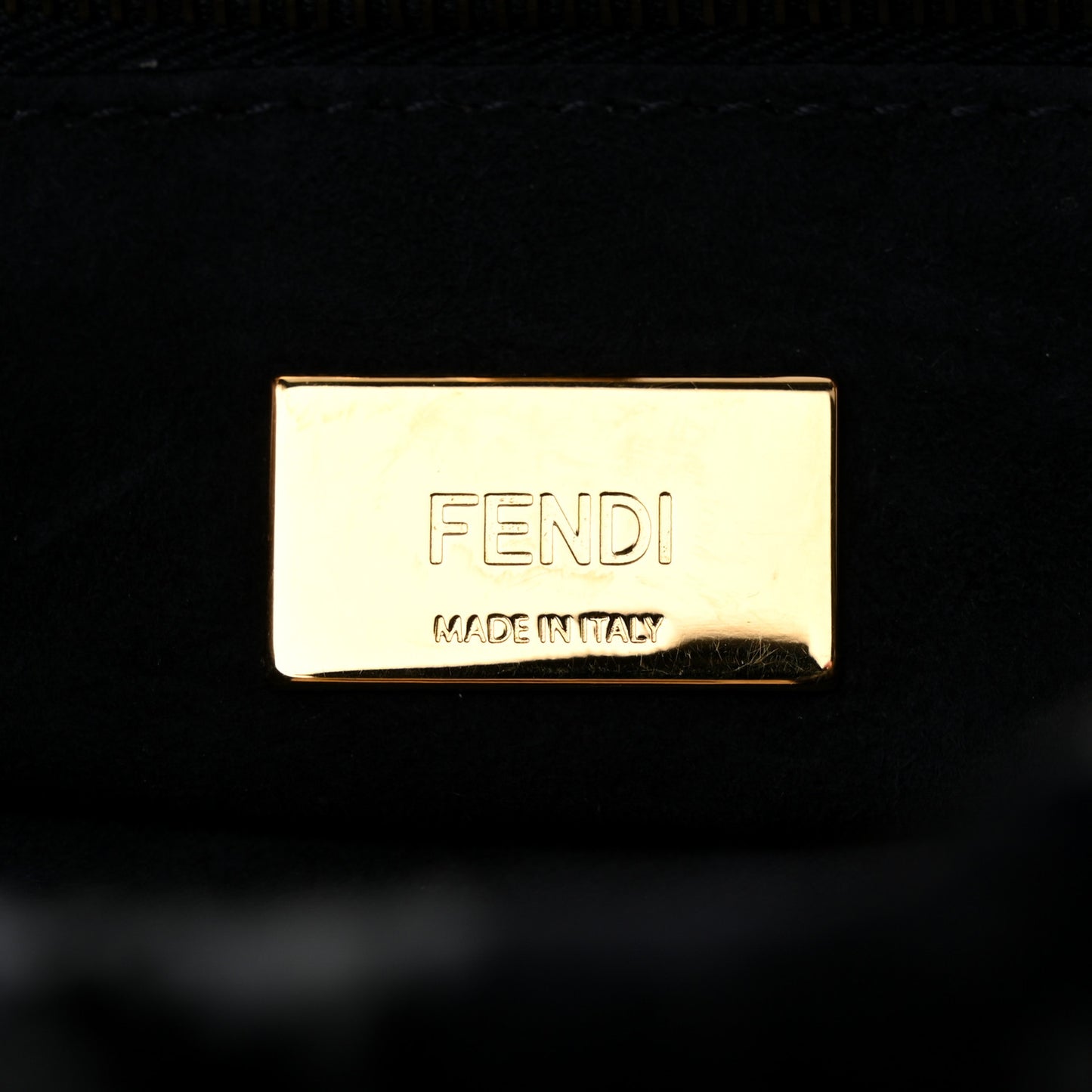 Velvet Marble Mini Peekaboo Iconic Satchel Blue Multicolor