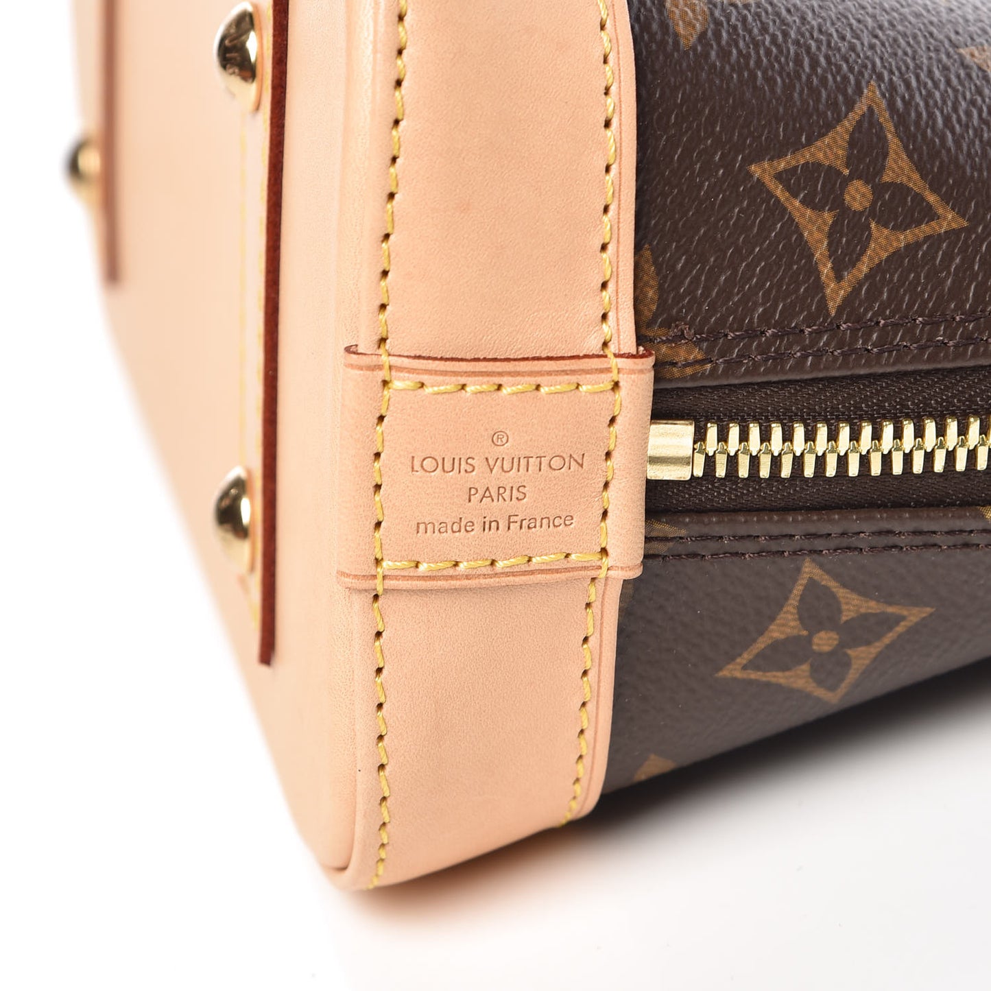 Monogram Alma BB