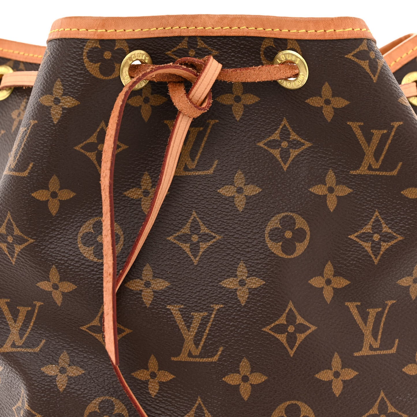 Monogram Petit Noe NM