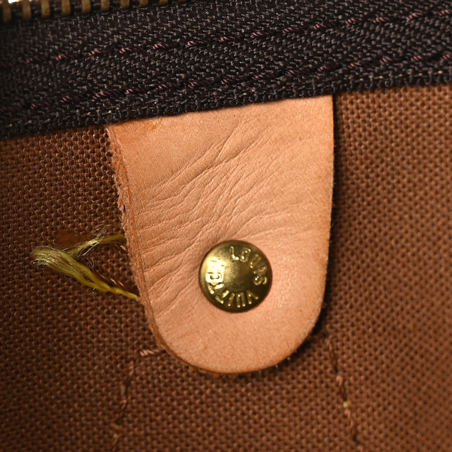 Louis Vuitton Monogram Graffiti Speedy 30 Kaki 12 of 12