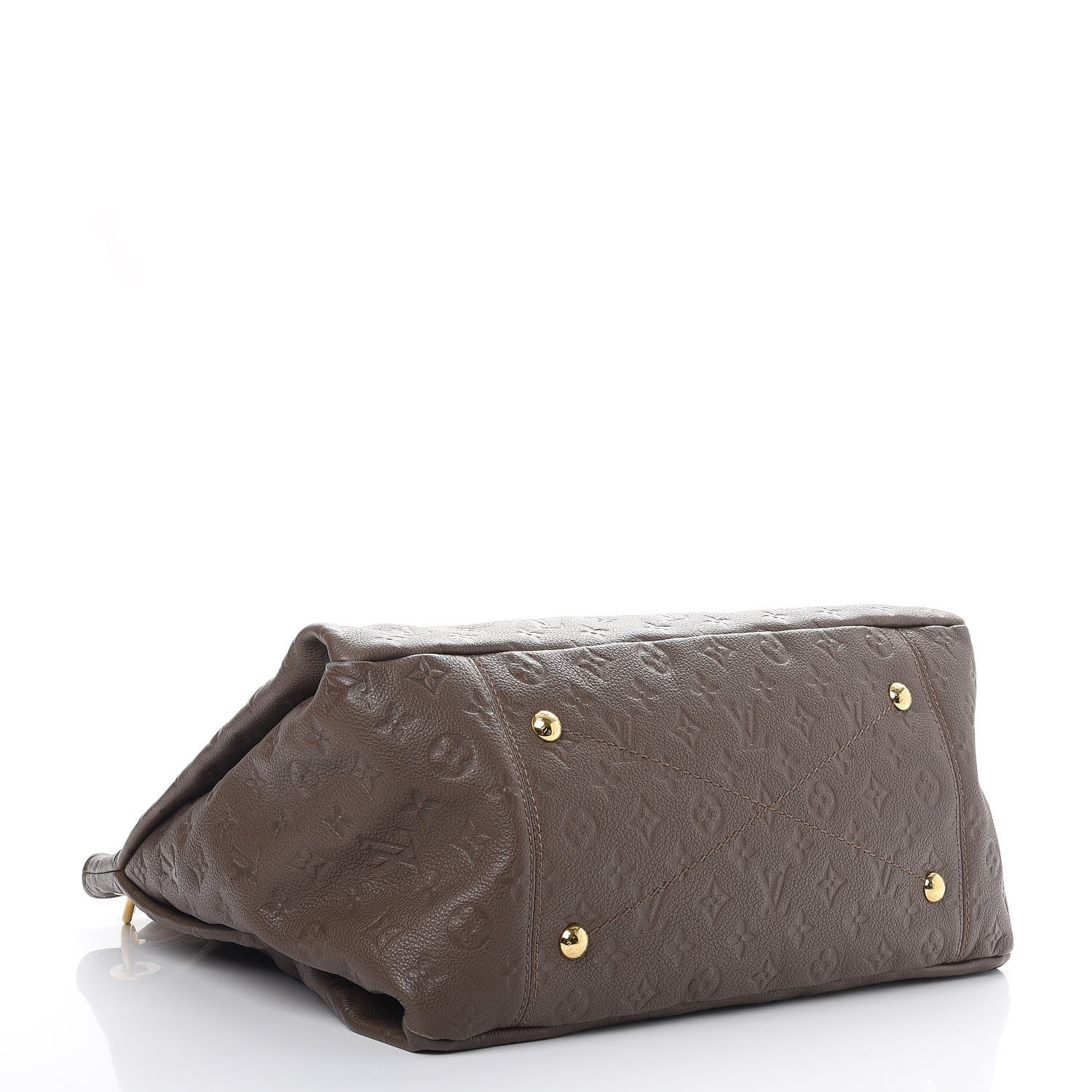 Louis Vuitton Empreinte Artsy MM Ombre 4 of 7