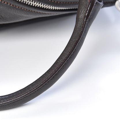 Givenchy Sugar Goatskin Medium Pandora Brown 11 of 11