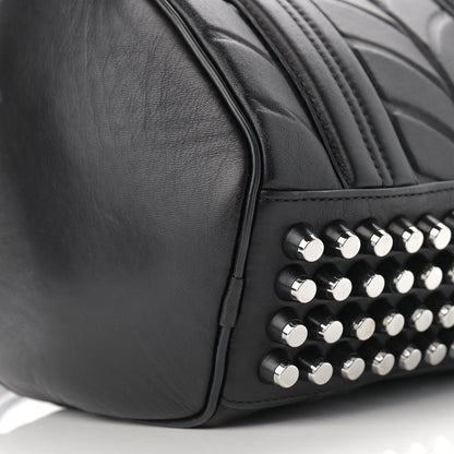Alexander Wang Rockie Black Rhodium Hardware 5 of 11