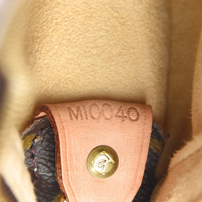 Louis Vuitton Monogram Looping GM 7 of 13