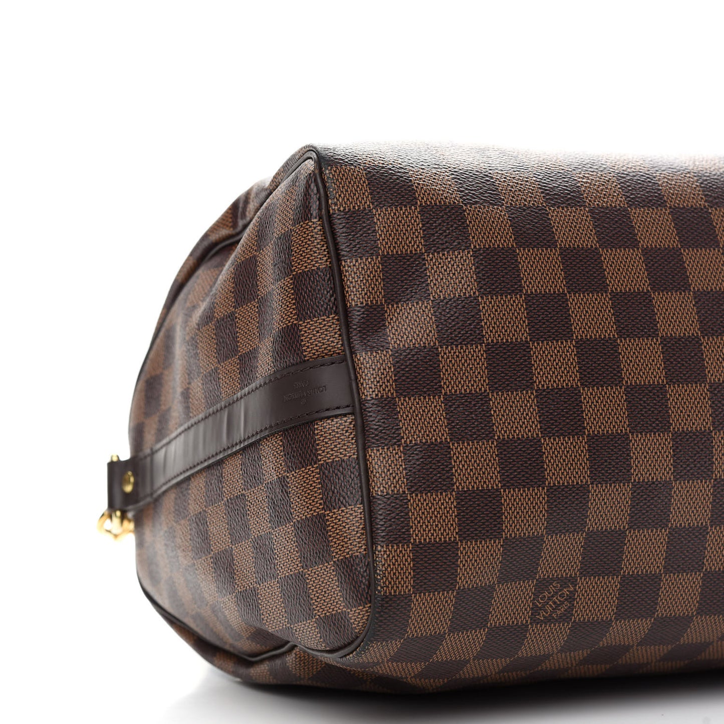 Damier Ebene Speedy Bandouliere 30