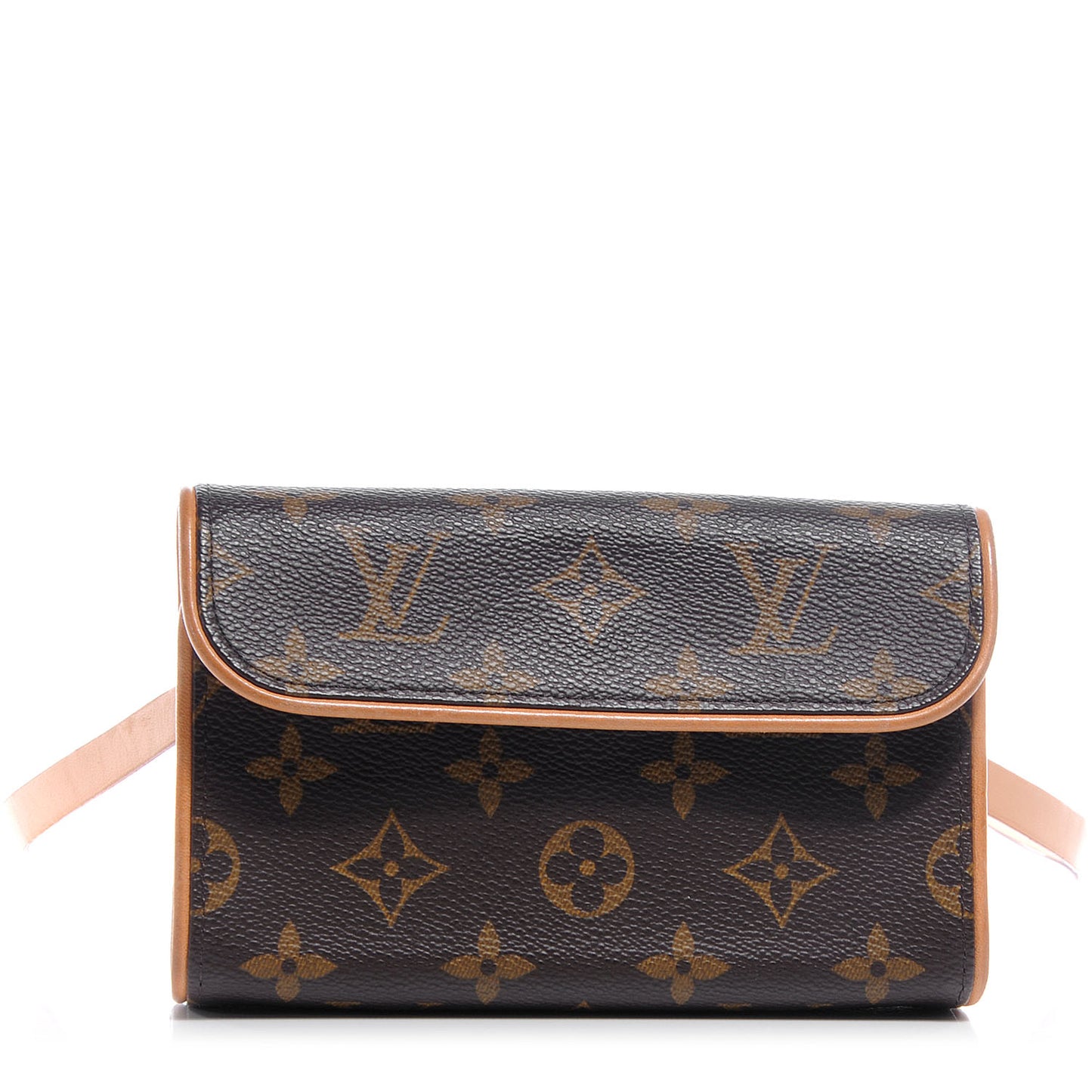 Monogram Pochette Florentine
