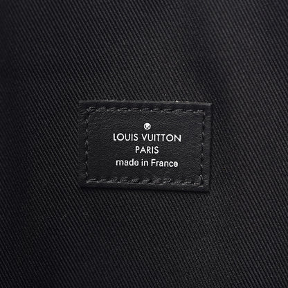 Louis Vuitton Damier Cobalt America's Cup Regatta Poche Documents Portfolio Case 7 of 7