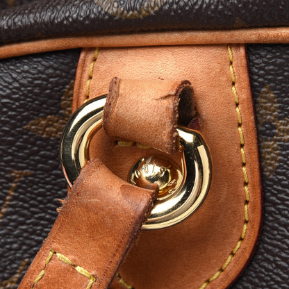 Louis Vuitton Monogram Montorgueil GM 20 of 26
