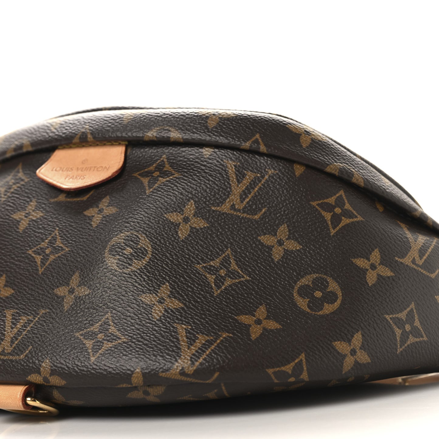 Monogram Bumbag