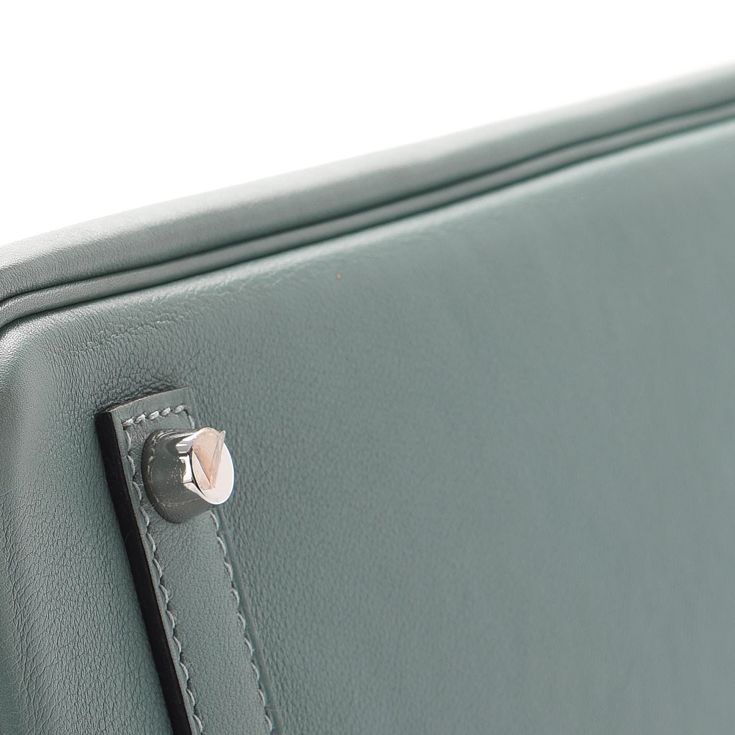 Hermes Swift Birkin 35 Ciel 32 of 36