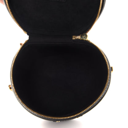 Louis Vuitton Reverse Monogram Cannes 4 of 11
