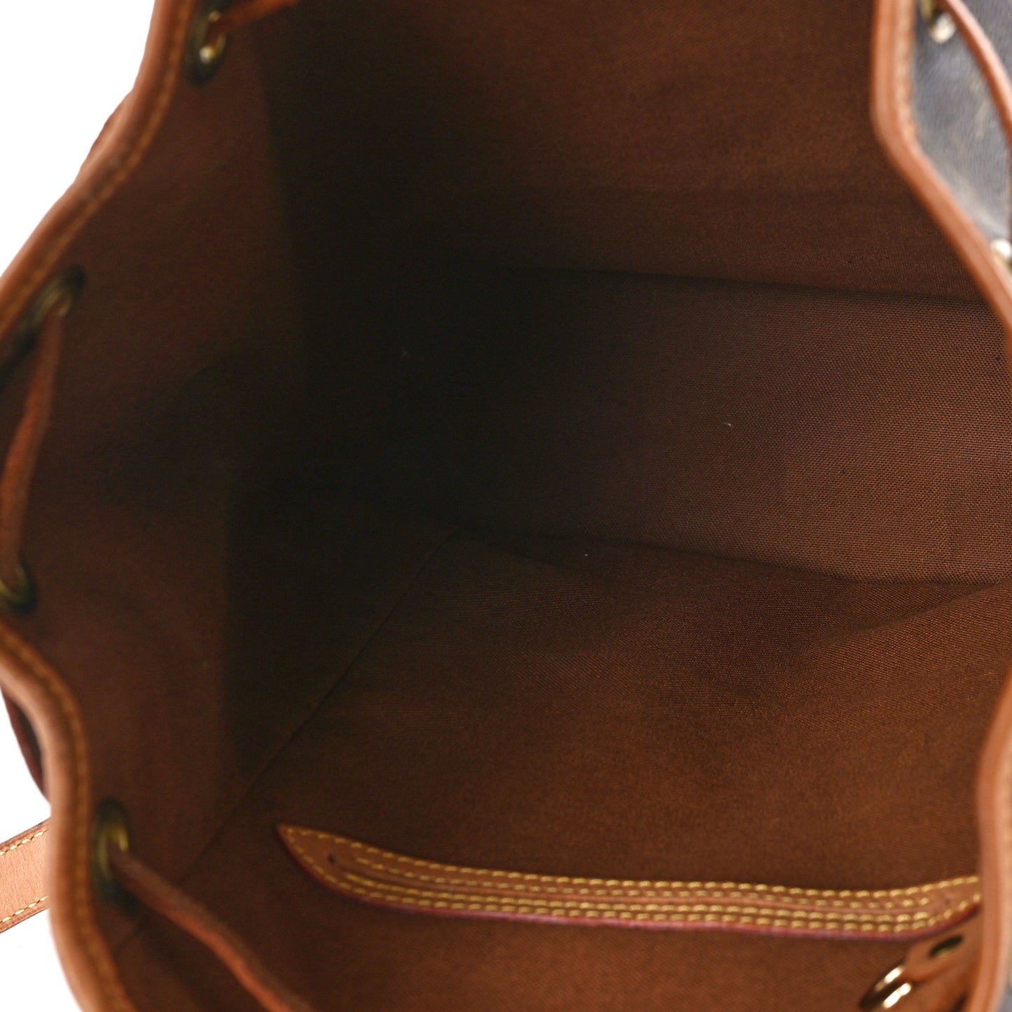 Monogram Montsouris MM Backpack