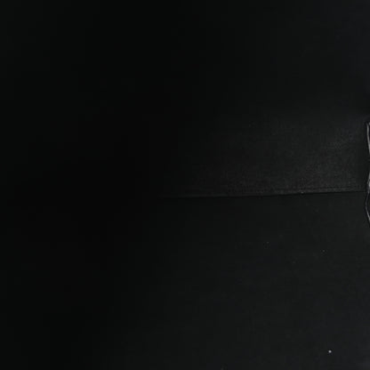 Saint Laurent Calfskin Large Shopping Tote Black 5 of 10