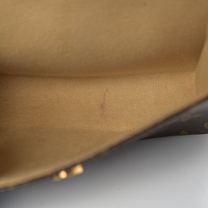 Louis Vuitton Monogram Pochette Florentine XS 7 of 11