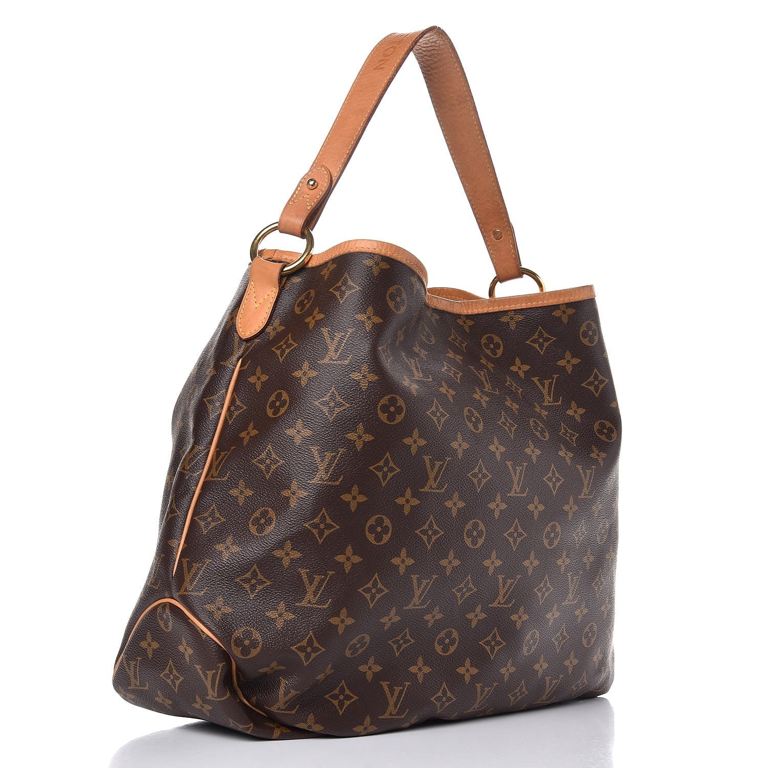Louis Vuitton Monogram Delightful MM 3 of 20