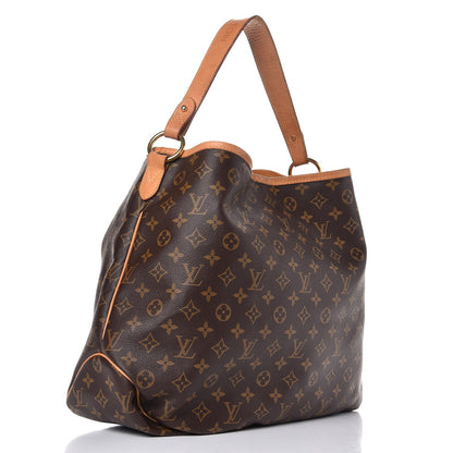 Louis Vuitton Monogram Delightful MM 3 of 20