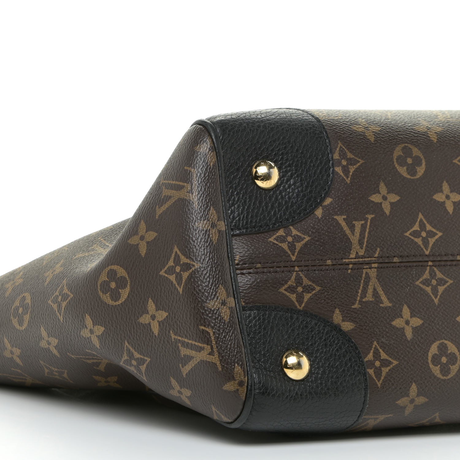 Louis Vuitton Monogram Estrela NM Black 5 of 9