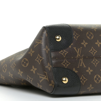 Louis Vuitton Monogram Estrela NM Black 5 of 9