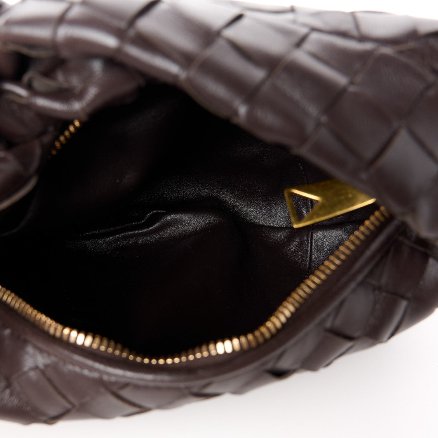 Bottega Veneta Nappa Intrecciato Mini Jodie Fondant 5 of 11