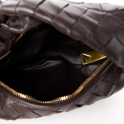 Bottega Veneta Nappa Intrecciato Mini Jodie Fondant 5 of 11