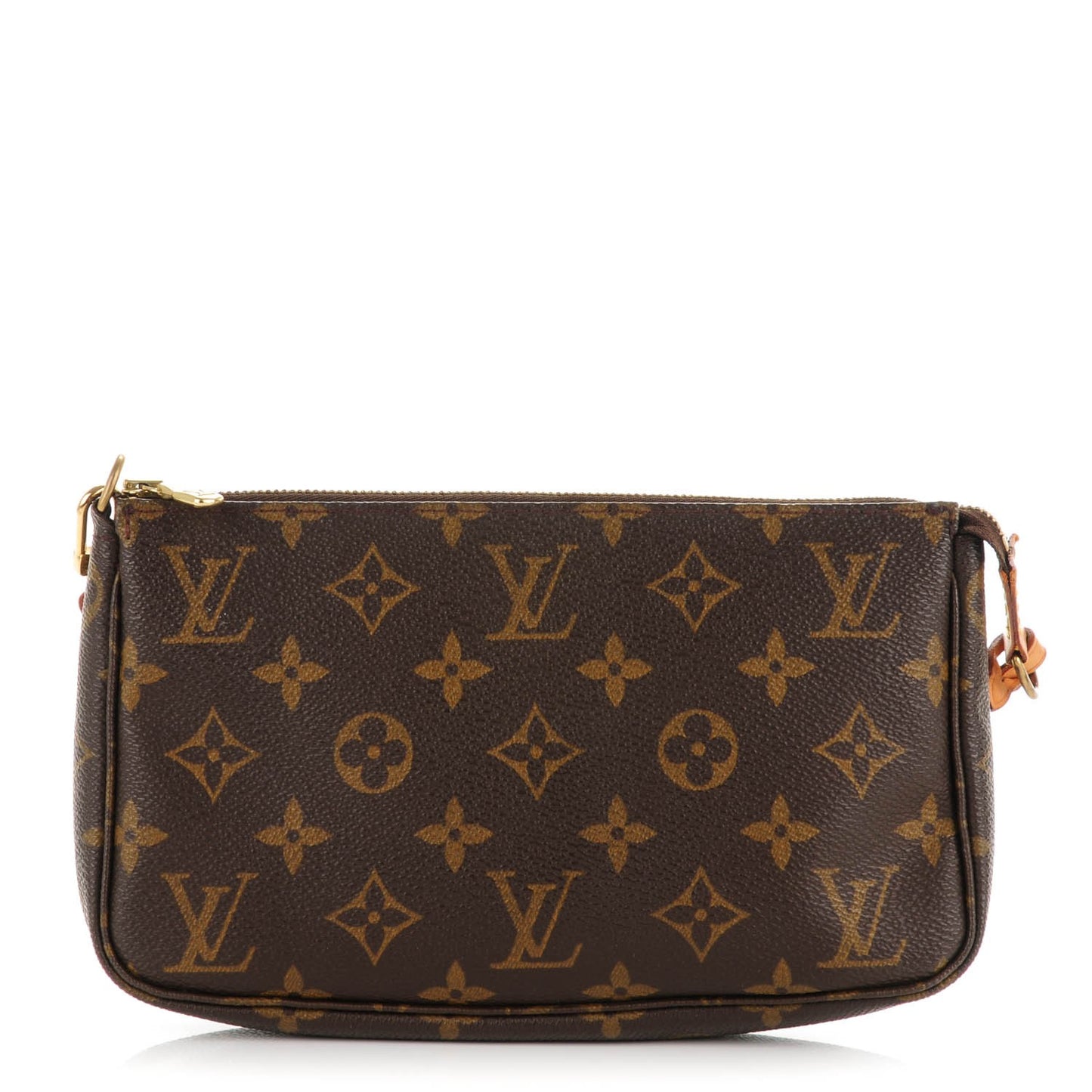 Monogram Pochette Accessories