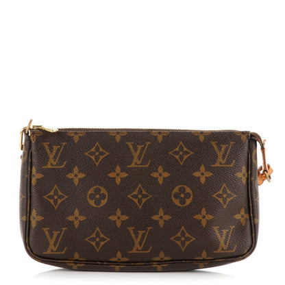 Louis Vuitton Monogram Pochette Accessories 1 of 7