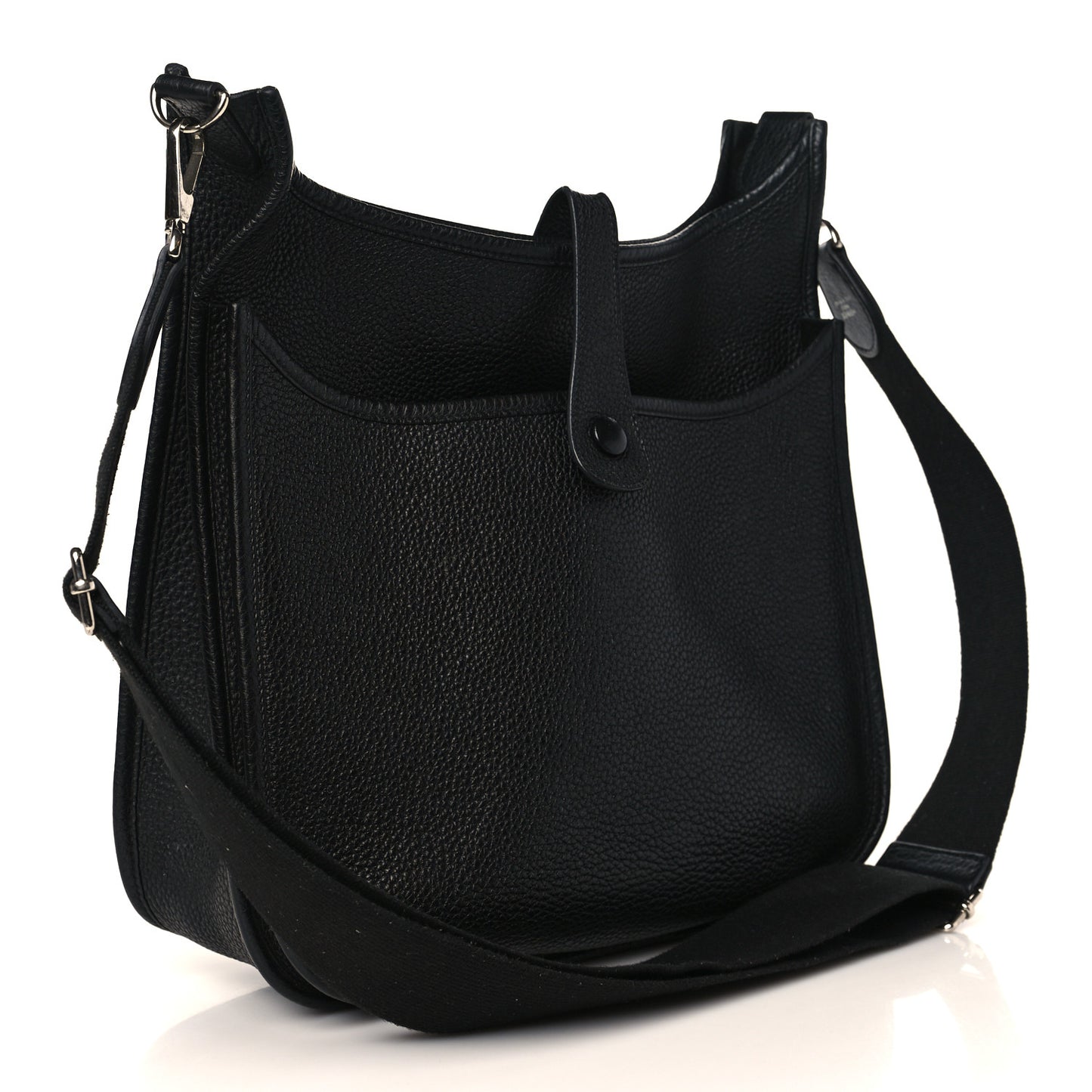 Taurillon Clemence Evelyne III GM Black