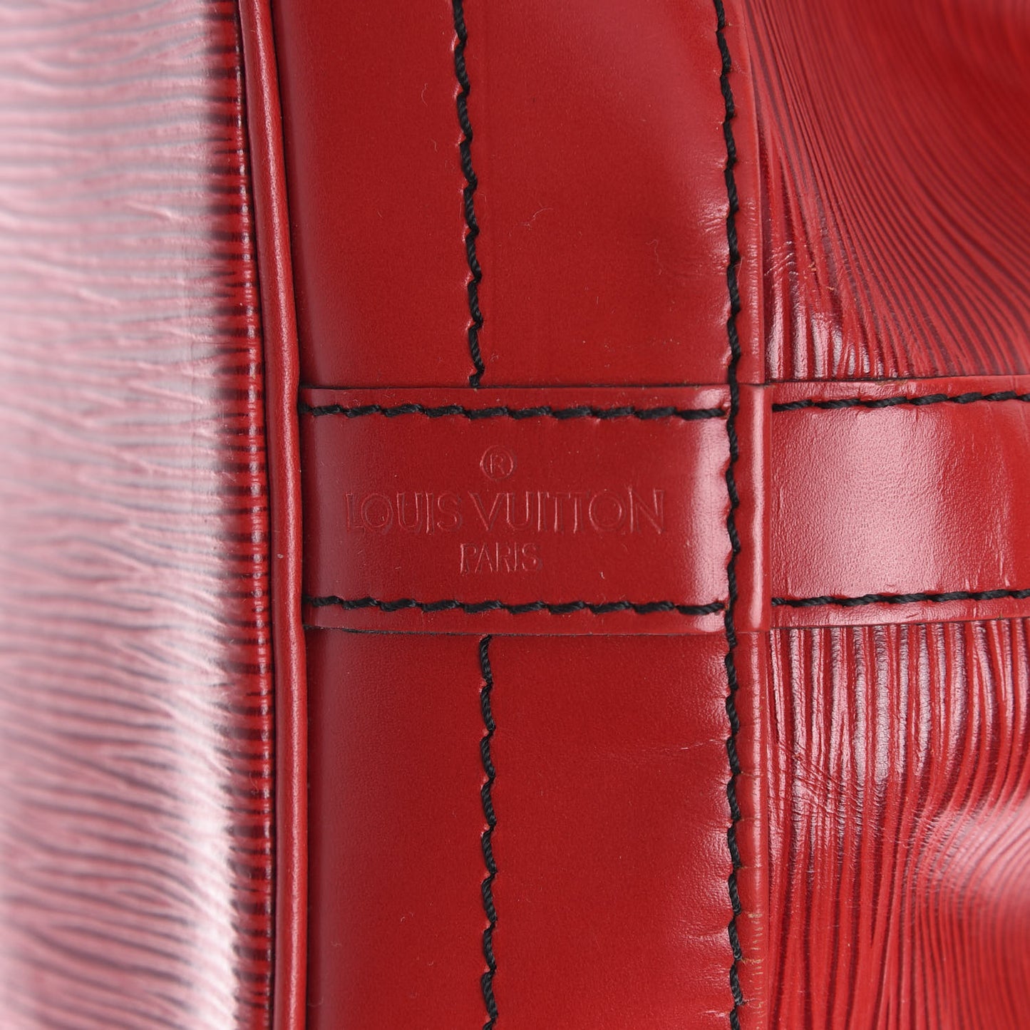 Epi Noe Castillan Red