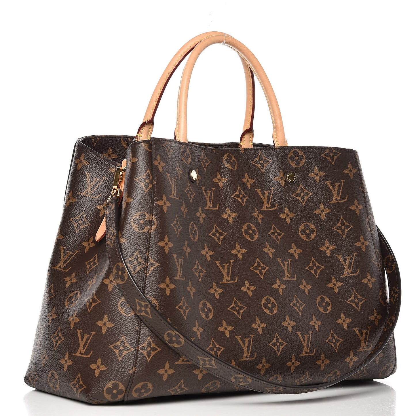 Monogram Montaigne GM
