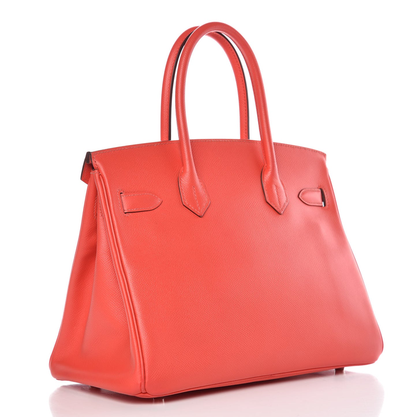 Epsom Birkin 30 Rose Jaipur